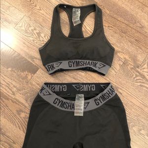 Gymshark Set